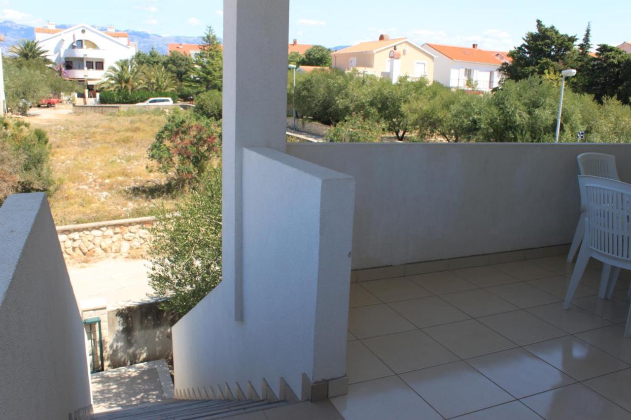 Summer House In Novalja Exterior photo